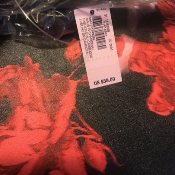 Victoria's Secret Handbang - Picture 5 of 5